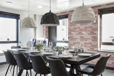 Southampton Crossings Student Halls, Cumberland Place, Portswood, Southampton, SO15 2YU - Image 9