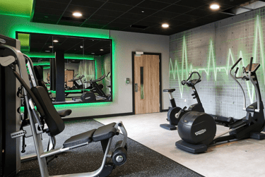 Premium En-suite at Southampton Crossings, Cumberland Place, Portswood, Southampton, SO152YU - Image 7