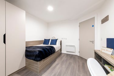 Hollis Croft Student Halls, City Centre, Sheffield, S1 4BG - Image 7