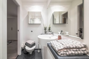 Hollis Croft Student Halls, City Centre, Sheffield, S1 4BG - Image 5