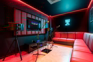 Hollis Croft Student Halls, City Centre, Sheffield, S1 4BG - Image 12