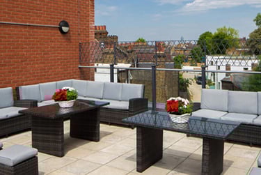 Diamond Studio at Academic House, Herne Hill, Southwark, London, SE249QH - Image 11