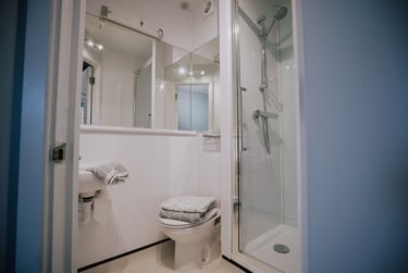 Manna Ash House Student Halls, 8-16 Pocock Street, Southwark, London, SE1 0BW - Image 4