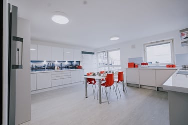 Manna Ash House Student Halls, 8-16 Pocock Street, Southwark, London, SE1 0BW - Image 7