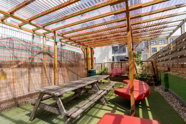 Don Gratton House Student Halls, 82 Old Montague Street, White Chapel, London, E1 5NN - Image 6