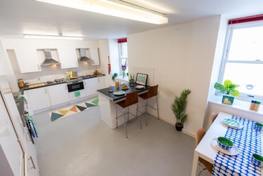 Don Gratton House Student Halls, 82 Old Montague Street, White Chapel, London, E1 5NN - Image 2