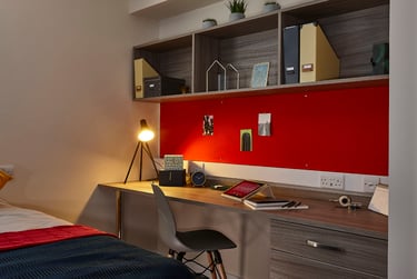 Don Gratton House Student Halls, 82 Old Montague Street, White Chapel, London, E1 5NN - Image 3