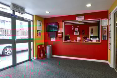 Don Gratton House Student Halls, 82 Old Montague Street, White Chapel, London, E1 5NN - Image 7