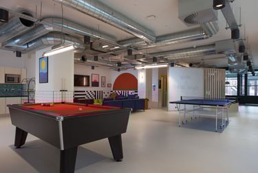 Highlight Parkgate Student Halls, 43-53 Montpelier Hill, City Centre, Dublin, D07 XT61 - Image 4