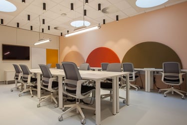 Highlight Parkgate Student Halls, 43-53 Montpelier Hill, City Centre, Dublin, D07 XT61 - Image 6