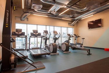 Highlight Parkgate Student Halls, 43-53 Montpelier Hill, City Centre, Dublin, D07 XT61 - Image 7