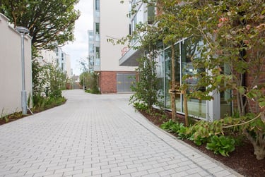 Highlight Parkgate Student Halls, 43-53 Montpelier Hill, City Centre, Dublin, D07 XT61 - Image 8