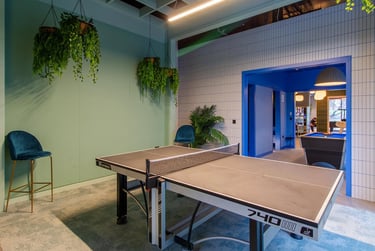 Block A Superior Gold Floors 11-14 at Calico, Norton Street, City Centre, Liverpool, L38LG - Image 3