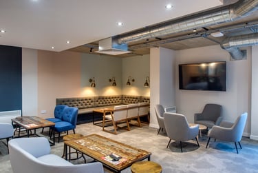 Riverside Quay Student Halls, 1 Forthside Way, Central, Stirling, FK8 1HZ - Image 7