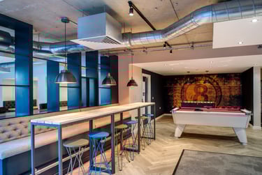 Riverside Quay Student Halls, 1 Forthside Way, Central, Stirling, FK8 1HZ - Image 8