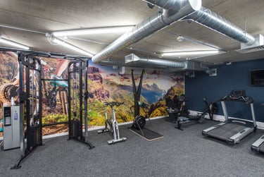 Riverside Quay Student Halls, 1 Forthside Way, Central, Stirling, FK8 1HZ - Image 10