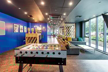 Premium 2 Bed Apartment at Trinity View, Friar's Road, City Centre, Coventry, CV12JE - Image 2