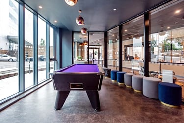 Premium 2 Bed Apartment at Trinity View, Friar's Road, City Centre, Coventry, CV12JE - Image 6