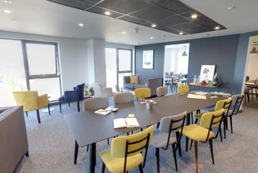 Premium 2 Bed Apartment at Trinity View, Friar's Road, City Centre, Coventry, CV12JE - Image 7