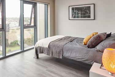 Trinity View Student Halls, Friar's Road, City Centre, Coventry, CV1 2JE - Image 11