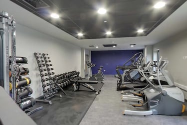 Premium 2 Bed Apartment at Trinity View, Friar's Road, City Centre, Coventry, CV12JE - Image 9