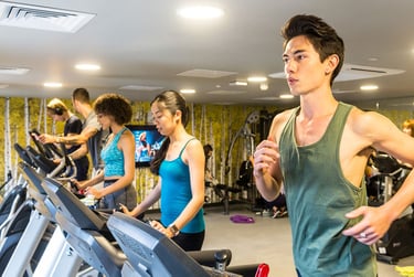 Coppergate Student Halls, 17–18 The Kingsway, City Centre, Swansea, SA1 5JZ - Image 3