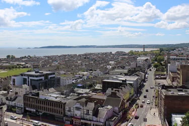 Coppergate Student Halls, 17–18 The Kingsway, City Centre, Swansea, SA1 5JZ - Image 12