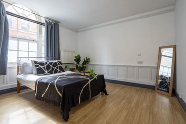 Castle Gate Student Halls, 33-44 Castle Gate, City Centre, Nottingham, NG1 7AT - Image 10