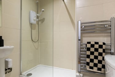 Castle Gate Student Halls, 33-44 Castle Gate, City Centre, Nottingham, NG1 7AT - Image 11