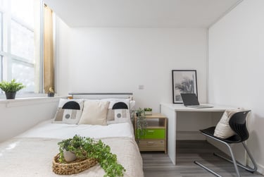 Castle Gate Student Halls, 33-44 Castle Gate, City Centre, Nottingham, NG1 7AT - Image 3