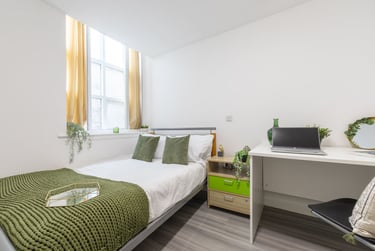 Castle Gate Student Halls, 33-44 Castle Gate, City Centre, Nottingham, NG1 7AT - Image 7