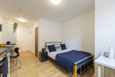 Castle Gate Student Halls, 33-44 Castle Gate, City Centre, Nottingham, NG1 7AT - Image 9