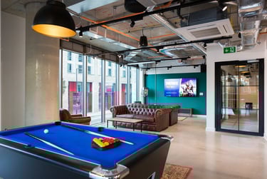 Highbury II Student Halls, 295 Holloway Road, London, N7 8HS - Image 6