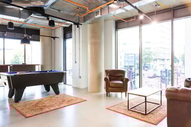 Highbury II Student Halls, 295 Holloway Road, London, N7 8HS - Image 8