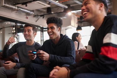 Highbury II Student Halls, 295 Holloway Road, London, N7 8HS - Image 9