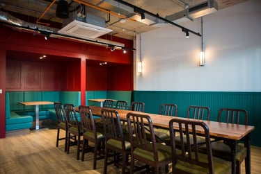 Highbury II Student Halls, 295 Holloway Road, London, N7 8HS - Image 11