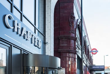 Highbury II Student Halls, 295 Holloway Road, London, N7 8HS - Image 12