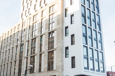 Highbury II Student Halls, 295 Holloway Road, London, N7 8HS - Image 13