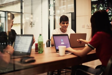 White City Student Halls, 10 Westway, Fulham, London, W12 0DD - Image 5