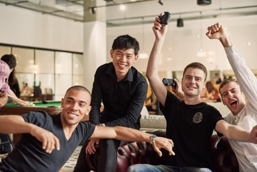 White City Student Halls, 10 Westway, Fulham, London, W12 0DD - Image 7