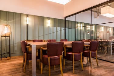 White City Student Halls, 10 Westway, Fulham, London, W12 0DD - Image 10