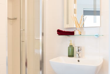 White City Student Halls, 10 Westway, Fulham, London, W12 0DD - Image 11