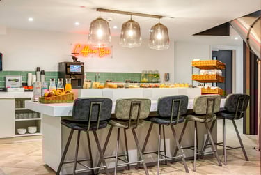 Iconinc, Gravity Student Halls, Beaumont Fee, City Centre, Lincoln, LN1 1UH - Image 12