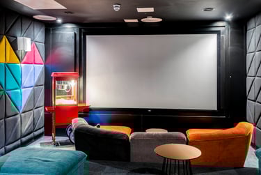 Iconinc, Gravity Student Halls, Beaumont Fee, City Centre, Lincoln, LN1 1UH - Image 10