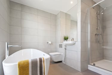 Iconinc, Gravity Student Halls, Beaumont Fee, City Centre, Lincoln, LN1 1UH - Image 7