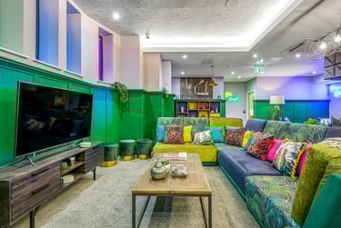 Iconinc, Gravity Student Halls, Beaumont Fee, City Centre, Lincoln, LN1 1UH - Image 14