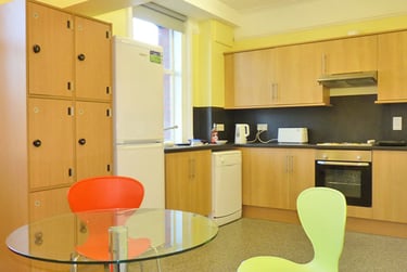 Hartley Halls of Residence Student Halls, 61a Brantingham Road, Whalley Range, Manchester, M16 8PA - Image 6