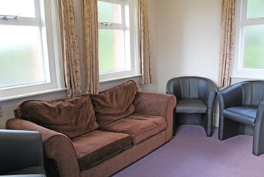 Hartley Halls of Residence Student Halls, 61a Brantingham Road, Whalley Range, Manchester, M16 8PA - Image 7