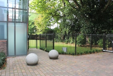 Hartley Halls of Residence Student Halls, 61a Brantingham Road, Whalley Range, Manchester, M16 8PA - Image 11