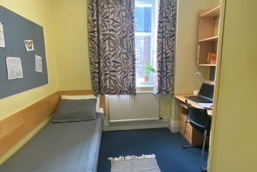 Hartley Halls of Residence Student Halls, 61a Brantingham Road, Whalley Range, Manchester, M16 8PA - Image 2